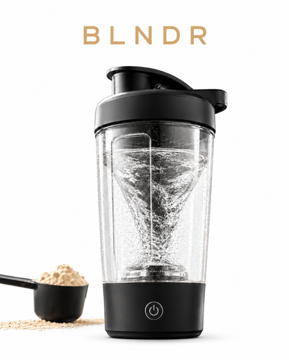 VortexPro Shaker Eléctrico
