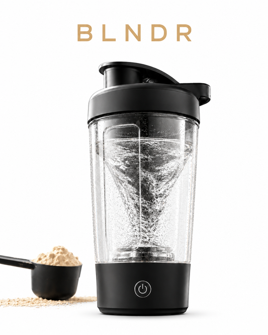VortexPro Shaker Eléctrico