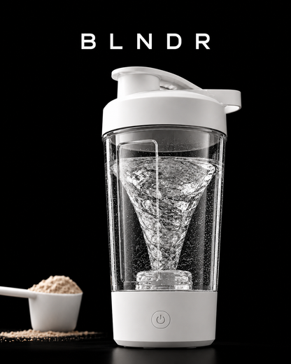 VortexPro Shaker Eléctrico